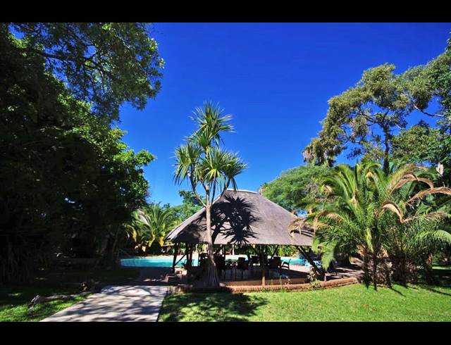 2,014M² HOTEL FOR SALE IN KLASERIE PRIVATE NATURE RESERVE
